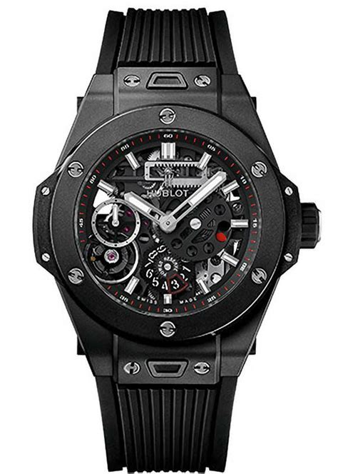 hublot メカ10|Big Bang MECA.